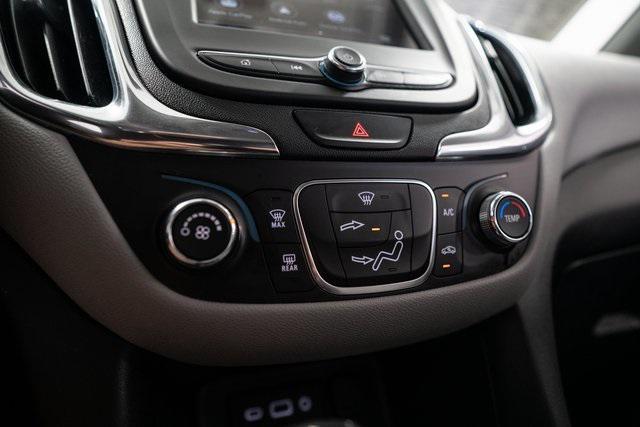 used 2019 Chevrolet Equinox car, priced at $14,598