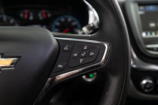 used 2019 Chevrolet Equinox car, priced at $14,598