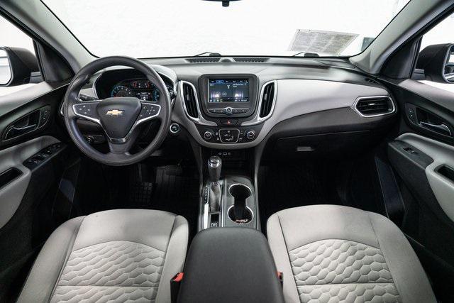 used 2019 Chevrolet Equinox car, priced at $14,598
