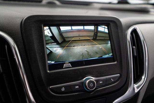 used 2019 Chevrolet Equinox car, priced at $14,598