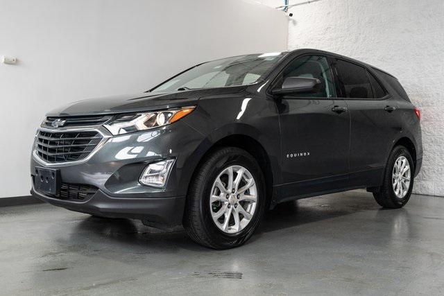used 2019 Chevrolet Equinox car, priced at $14,598