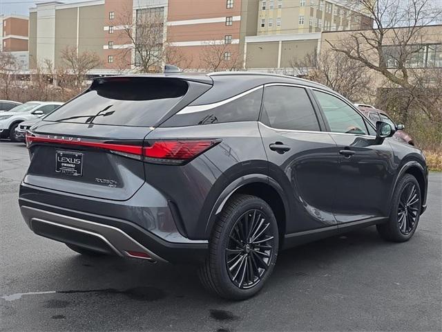 new 2026 Lexus RX 350 car, priced at $60,600