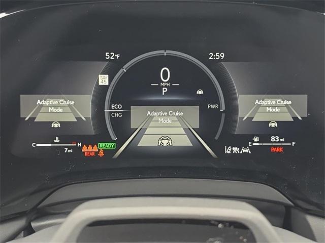 new 2026 Lexus RX 350 car, priced at $60,600