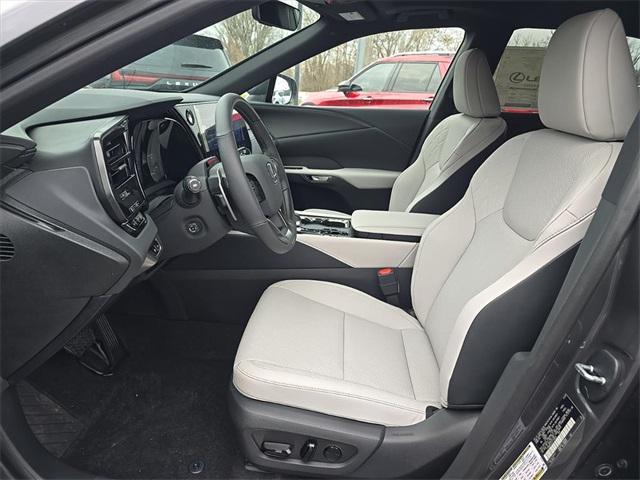 new 2026 Lexus RX 350 car, priced at $60,600