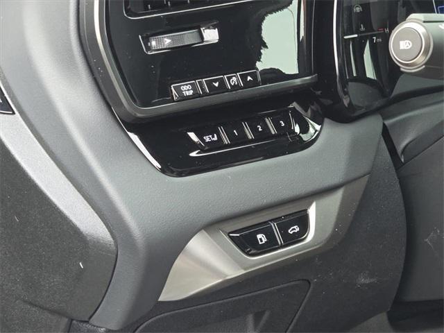 new 2026 Lexus RX 350 car, priced at $60,600