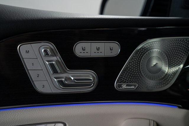 used 2023 Mercedes-Benz GLS 450 car, priced at $61,898
