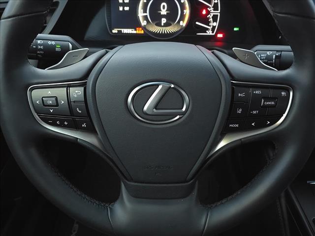 used 2024 Lexus ES 250 car, priced at $38,498