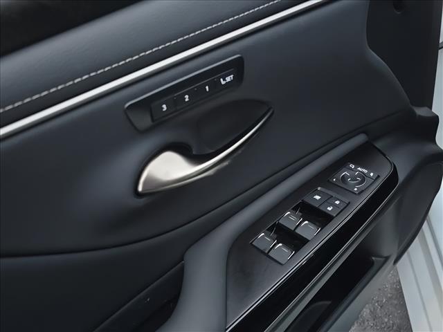 used 2024 Lexus ES 250 car, priced at $38,498