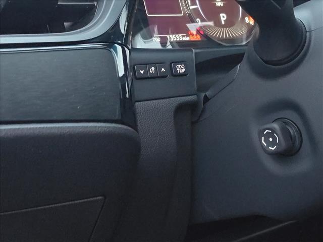 used 2024 Lexus ES 250 car, priced at $38,498