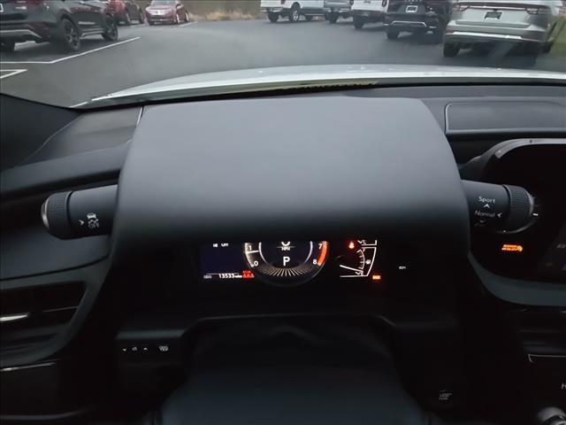 used 2024 Lexus ES 250 car, priced at $38,498