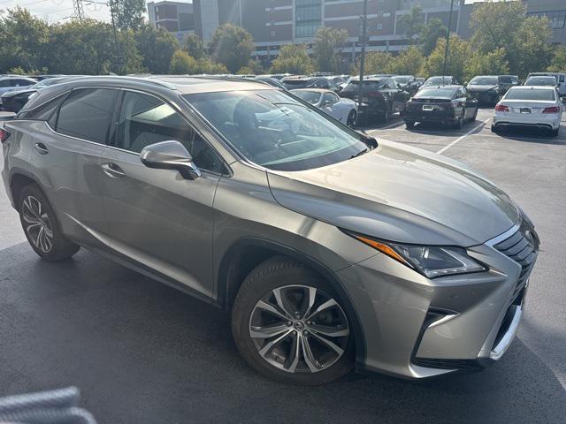used 2018 Lexus RX 350 car, priced at $28,992
