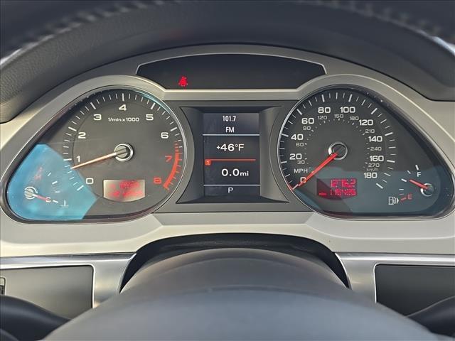 used 2011 Audi A6 car, priced at $8,498