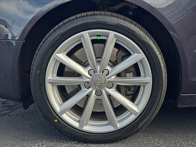 used 2011 Audi A6 car, priced at $8,498