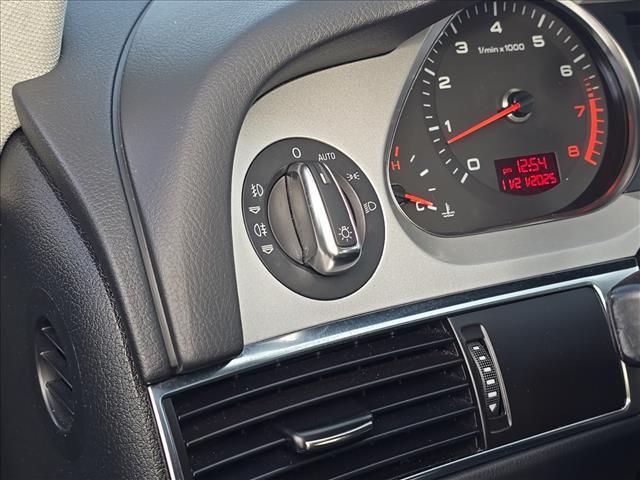 used 2011 Audi A6 car, priced at $8,498