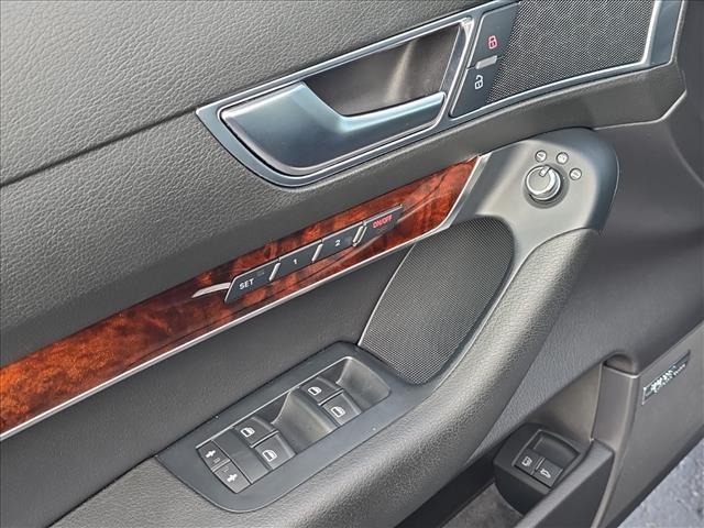 used 2011 Audi A6 car, priced at $8,498