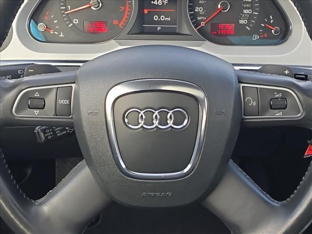 used 2011 Audi A6 car, priced at $8,498