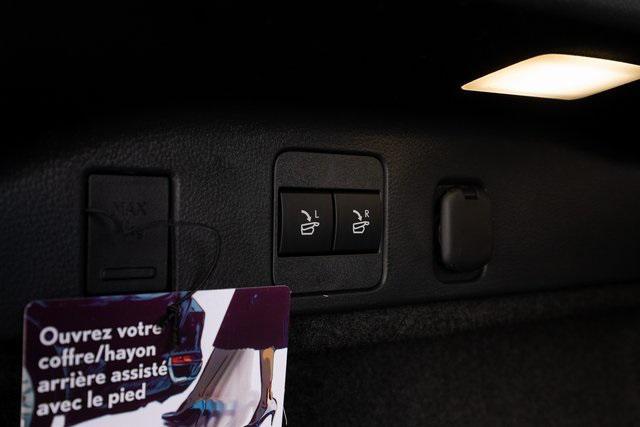 new 2025 Lexus RX 350 car, priced at $58,825