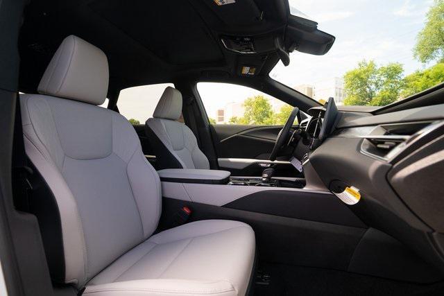 new 2025 Lexus RX 350 car, priced at $58,825