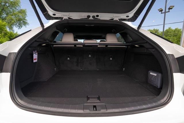new 2025 Lexus RX 350 car, priced at $58,825