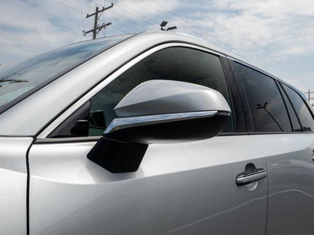 used 2024 Lexus TX 350 car, priced at $56,498