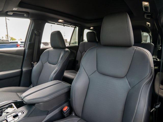 used 2024 Lexus TX 350 car, priced at $56,498