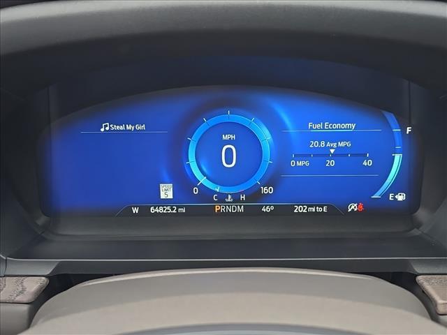 used 2020 Ford Explorer car, priced at $27,792