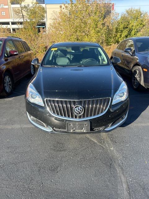 used 2015 Buick Regal car, priced at $12,150