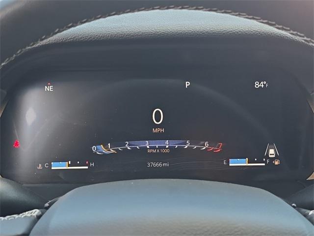 used 2022 Jeep Grand Cherokee car, priced at $29,498