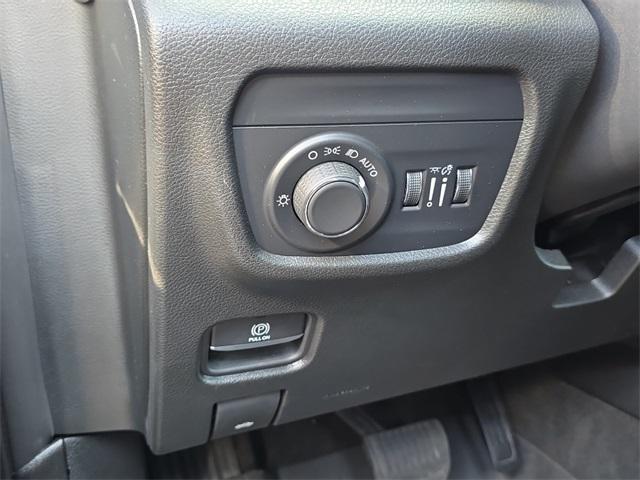 used 2022 Jeep Grand Cherokee car, priced at $29,498