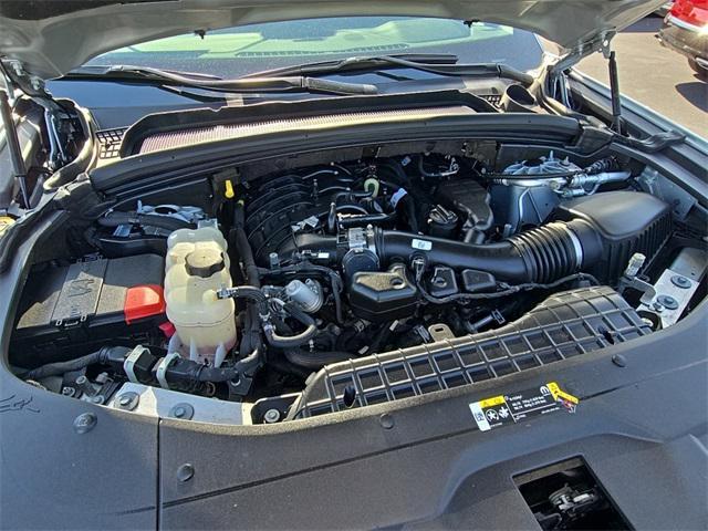 used 2022 Jeep Grand Cherokee car, priced at $29,498