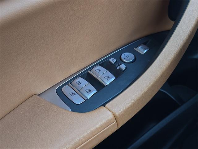 used 2022 BMW X3 car, priced at $33,398