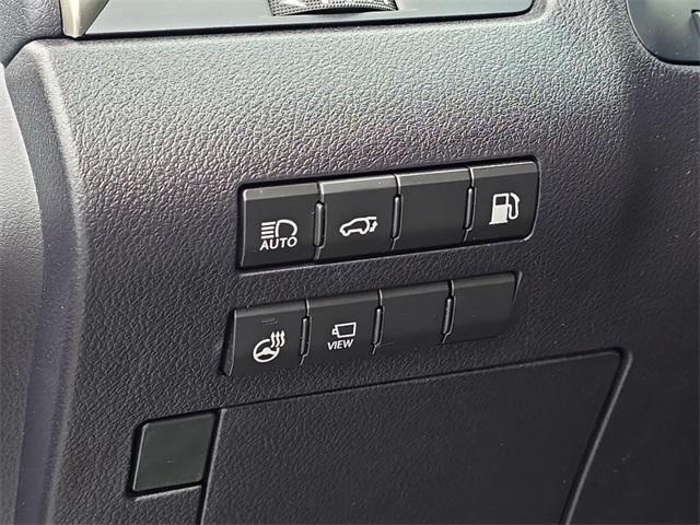 used 2018 Lexus RX 450h car, priced at $31,998