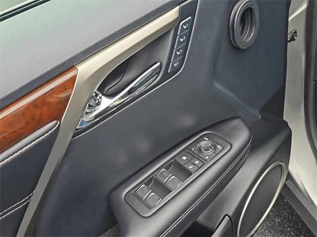 used 2018 Lexus RX 450h car, priced at $31,998