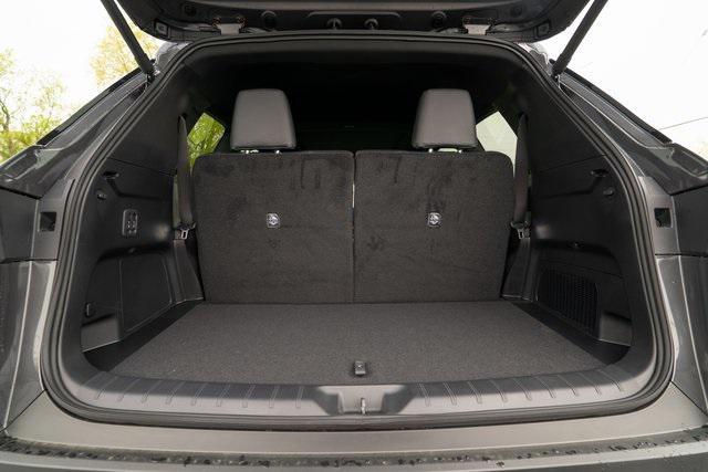 new 2025 Lexus TX 350 car, priced at $65,865