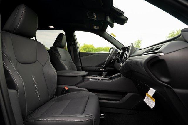 new 2025 Lexus TX 350 car, priced at $70,385