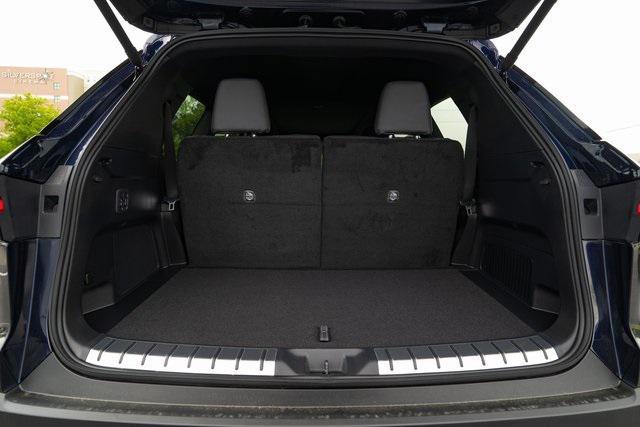 new 2025 Lexus TX 350 car, priced at $70,385