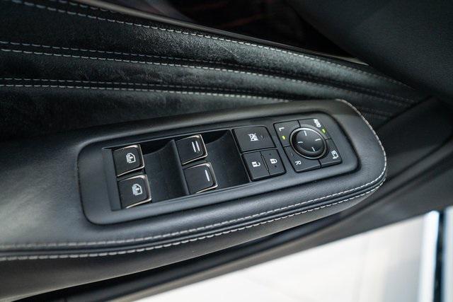 used 2023 Lexus LS 500 car, priced at $82,992