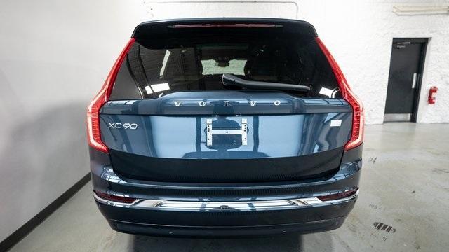 used 2024 Volvo XC90 Recharge Plug-In Hybrid car, priced at $70,844