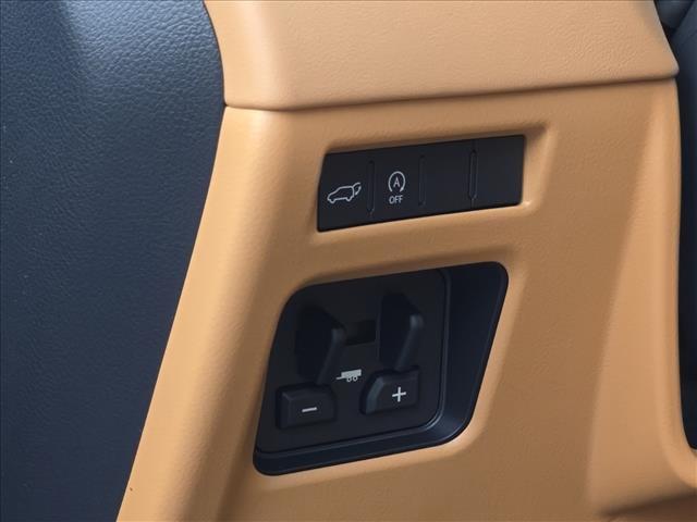 new 2025 Lexus LX 600 car, priced at $107,974