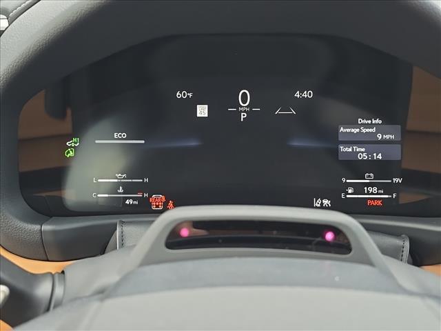 new 2025 Lexus LX 600 car, priced at $107,974