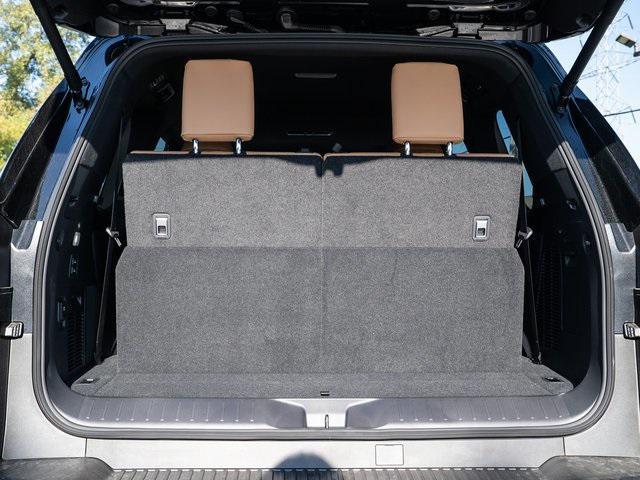 new 2025 Lexus LX 600 car, priced at $107,974