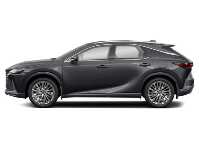 new 2024 Lexus RX 350h car, priced at $66,600
