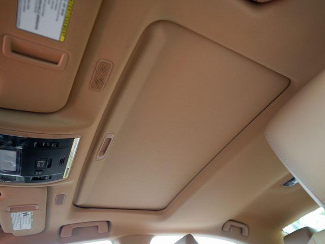 used 2024 Lexus ES 350 car, priced at $41,498