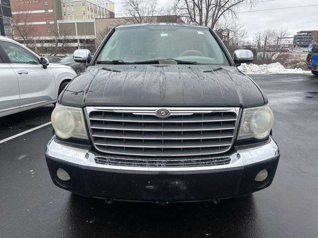 used 2007 Chrysler Aspen car, priced at $6,950