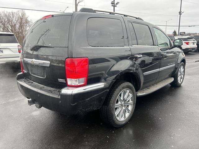 used 2007 Chrysler Aspen car, priced at $6,950