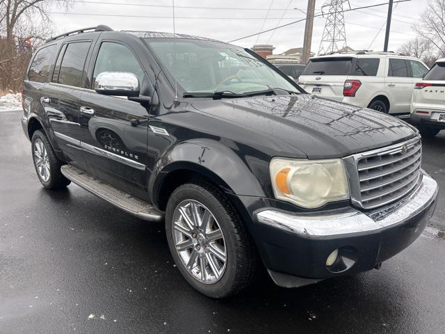 used 2007 Chrysler Aspen car, priced at $6,950