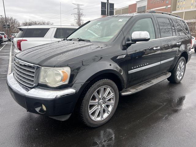 used 2007 Chrysler Aspen car, priced at $6,950