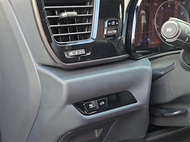 new 2026 Lexus NX 350 car, priced at $47,795