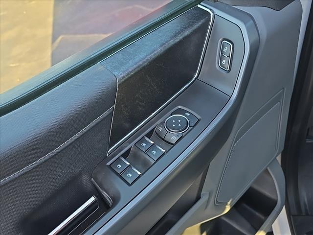 used 2021 Ford F-150 car, priced at $33,998