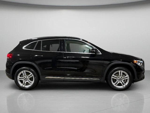 used 2023 Mercedes-Benz GLA 250 car, priced at $33,992